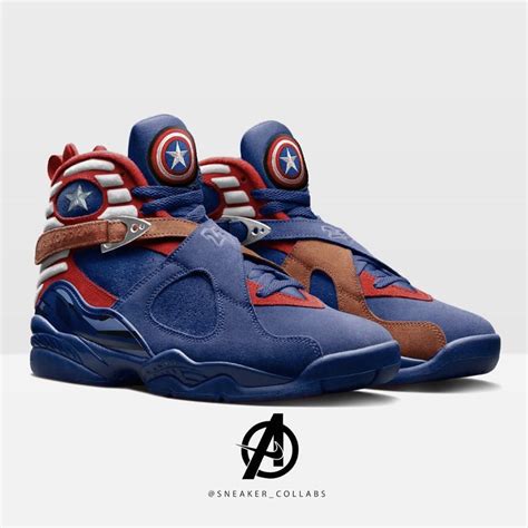 nike marvel schuhe|marvel x nike captain america.